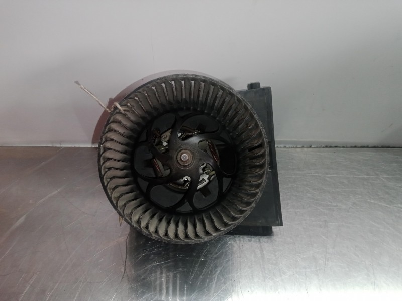 Recambio de ventilador calefaccion para seat leon (1m1) 1.8 20v turbo referencia OEM IAM 1J1819021A  