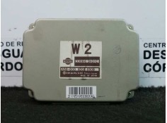 Recambio de modulo electronico para nissan pathfinder (r51) 2.5 dci diesel cat referencia OEM IAM 330843X01C-A58000XD0  HITACHI