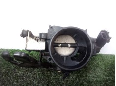 Recambio de caja mariposa para ford focus berlina (cak) 1.6 16v cat referencia OEM IAM XS4ULD-040608G1  