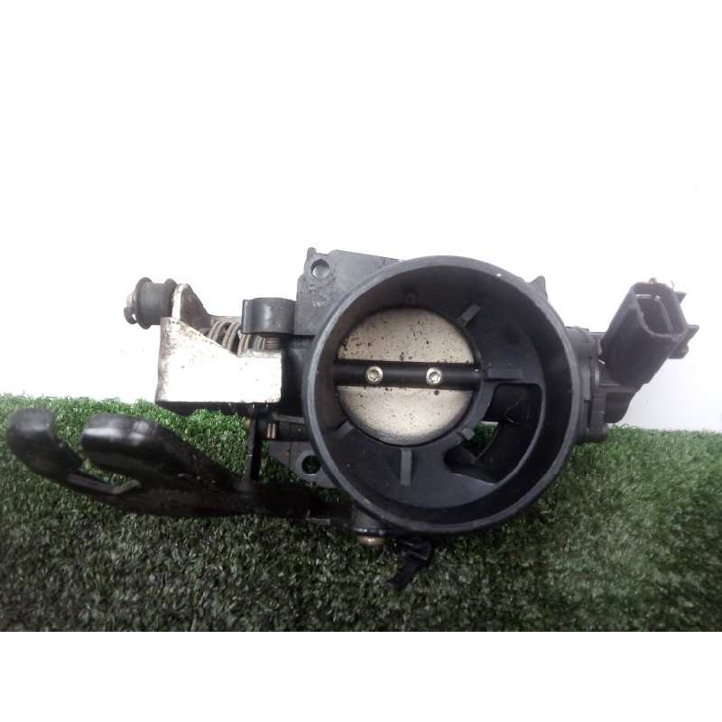 Recambio de caja mariposa para ford focus berlina (cak) 1.6 16v cat referencia OEM IAM XS4ULD-040608G1  