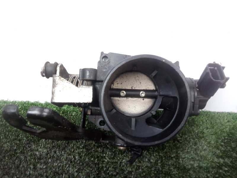 Recambio de caja mariposa para ford focus berlina (cak) 1.6 16v cat referencia OEM IAM XS4ULD-040608G1  