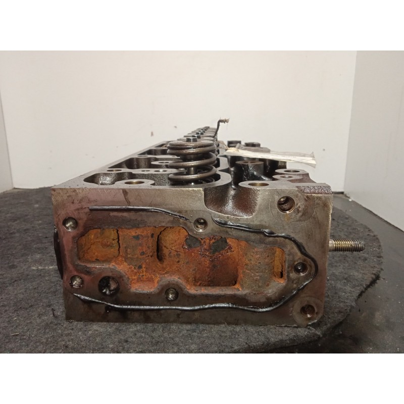 Recambio de culata para opel frontera a 2.8 turbodiesel referencia OEM IAM 8-94327269-08-941253528943272690894125352  