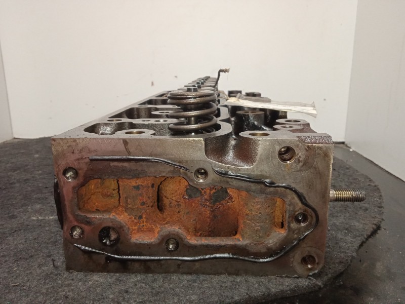 Recambio de culata para opel frontera a 2.8 turbodiesel referencia OEM IAM 8-94327269-08-941253528943272690894125352  