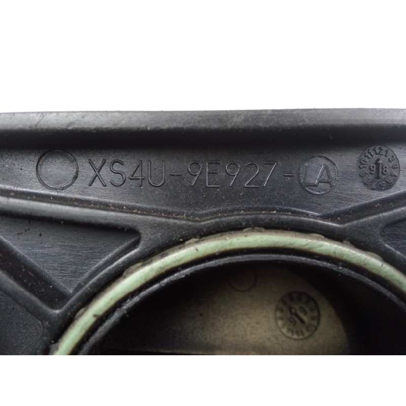 Recambio de caja mariposa para ford focus berlina (cak) 1.6 16v cat referencia OEM IAM XS4ULD-040608G1  