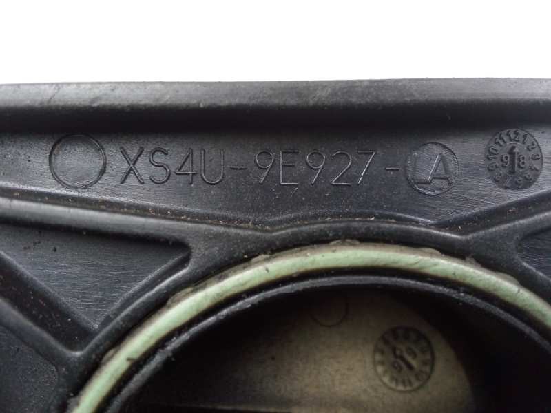 Recambio de caja mariposa para ford focus berlina (cak) 1.6 16v cat referencia OEM IAM XS4ULD-040608G1  