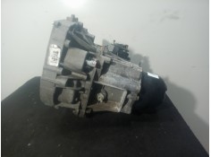 Recambio de caja cambios para renault clio iv 1.2 16v referencia OEM IAM JH3367 CON.TARA 5 VEL 2