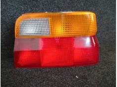 Recambio de piloto trasero derecho para ford escort berlina 1.6 cat-u referencia OEM IAM  ESCORT.90 