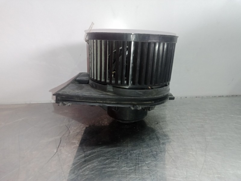 Recambio de ventilador calefaccion para seat leon (1m1) 1.8 20v turbo referencia OEM IAM 1J1819021A  