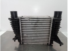 Recambio de intercooler para renault clio iii 1.5 dci diesel fap referencia OEM IAM 8200471885  