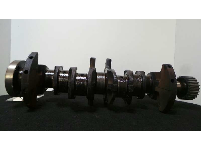 Recambio de cigueñal para volkswagen polo berlina (6n2) 1.4 16v referencia OEM IAM 036H  