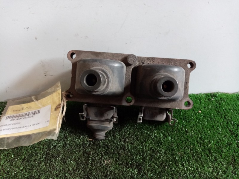 Recambio de bobina encendido para bmw serie 3 berlina (e36) 1.8 16v cat referencia OEM IAM 1734468-20520110010  