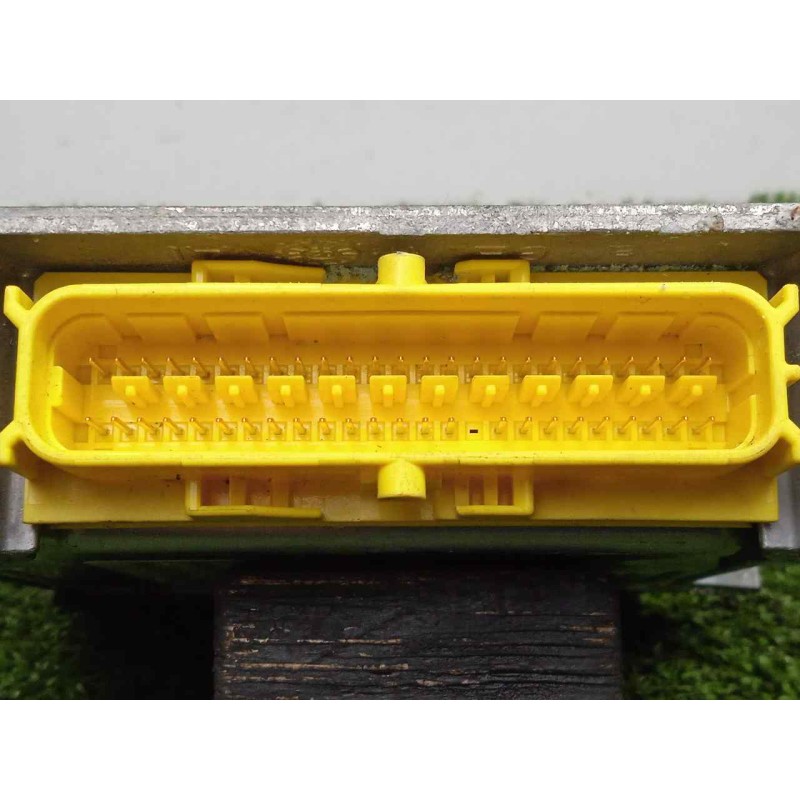 Recambio de centralita airbag para seat altea (5p1) 2.0 tdi referencia OEM IAM 5WK43411-1K0909605A  