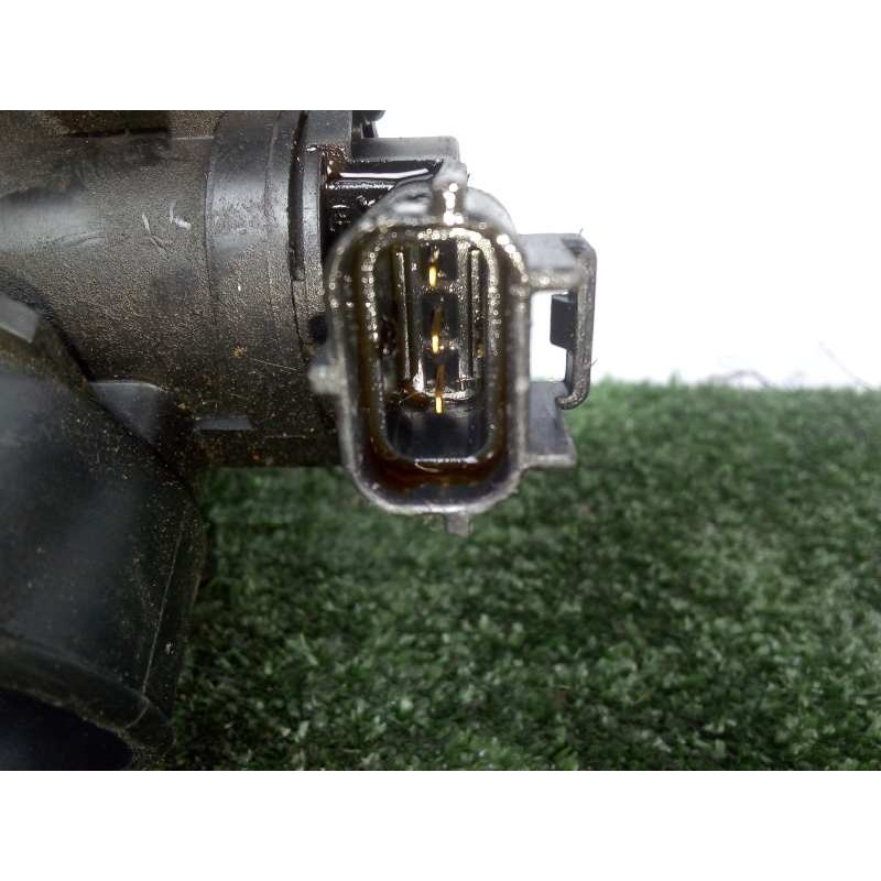 Recambio de caja mariposa para ford focus berlina (cak) 1.6 16v cat referencia OEM IAM XS4ULD-040608G1  