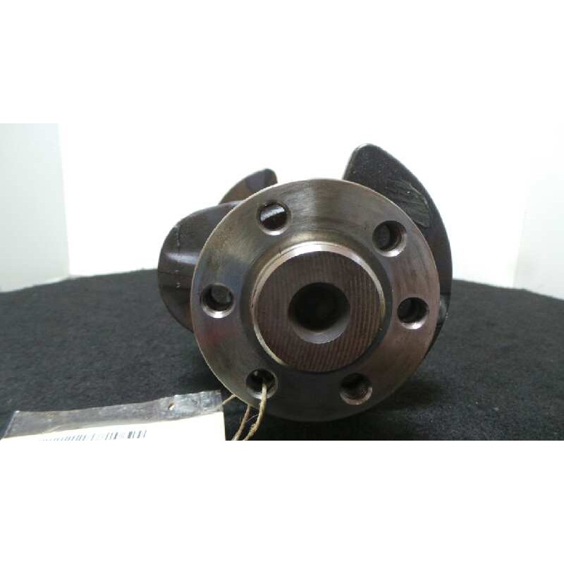 Recambio de cigueñal para volkswagen polo berlina (6n2) 1.4 16v referencia OEM IAM 036H  