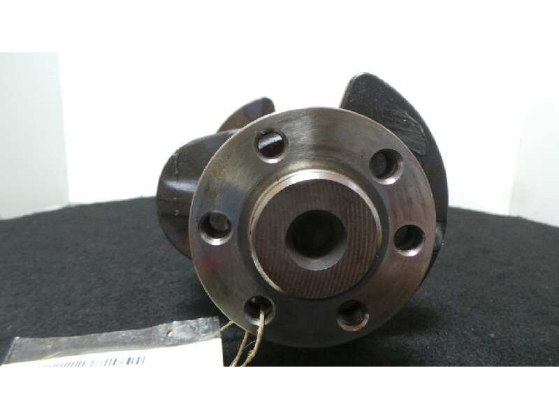 Recambio de cigueñal para volkswagen polo berlina (6n2) 1.4 16v referencia OEM IAM 036H  
