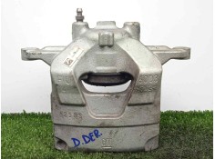 Recambio de pinza freno delantera derecha para opel mokka 1.7 16v cdti referencia OEM IAM 13301227 BOSCH - Ø PISTON: 1/60MM Ø DI 2