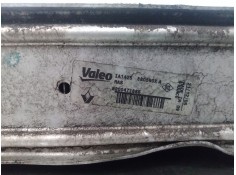 Recambio de intercooler para renault clio iii 1.5 dci diesel fap referencia OEM IAM 8200471885   2