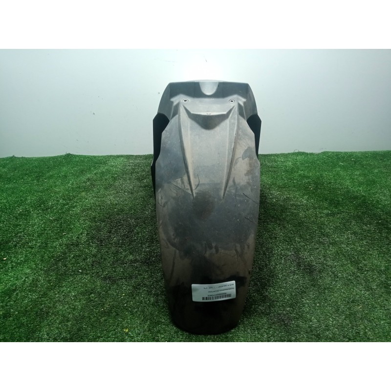 Recambio de guardabarros delantero para bmw r 1200 rt/st referencia OEM IAM  K26 - 05-10 PASO RUEDA DELANTERO COMPLETO