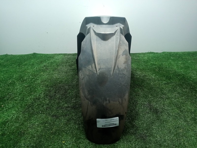 Recambio de guardabarros delantero para bmw r 1200 rt/st referencia OEM IAM  K26 - 05-10 PASO RUEDA DELANTERO COMPLETO