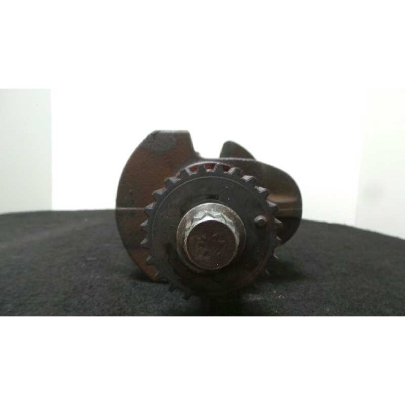 Recambio de cigueñal para volkswagen polo berlina (6n2) 1.4 16v referencia OEM IAM 036H  