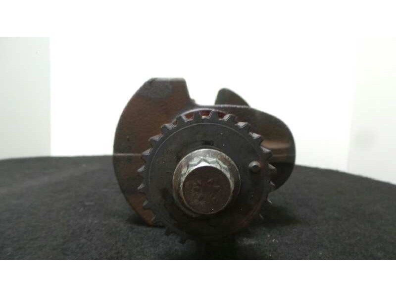 Recambio de cigueñal para volkswagen polo berlina (6n2) 1.4 16v referencia OEM IAM 036H  