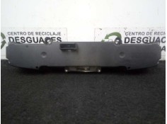 Recambio de warning para mercedes-benz vito caja cerrada 6.03  2.1 cdi cat referencia OEM IAM 6395454407-3311010102   2