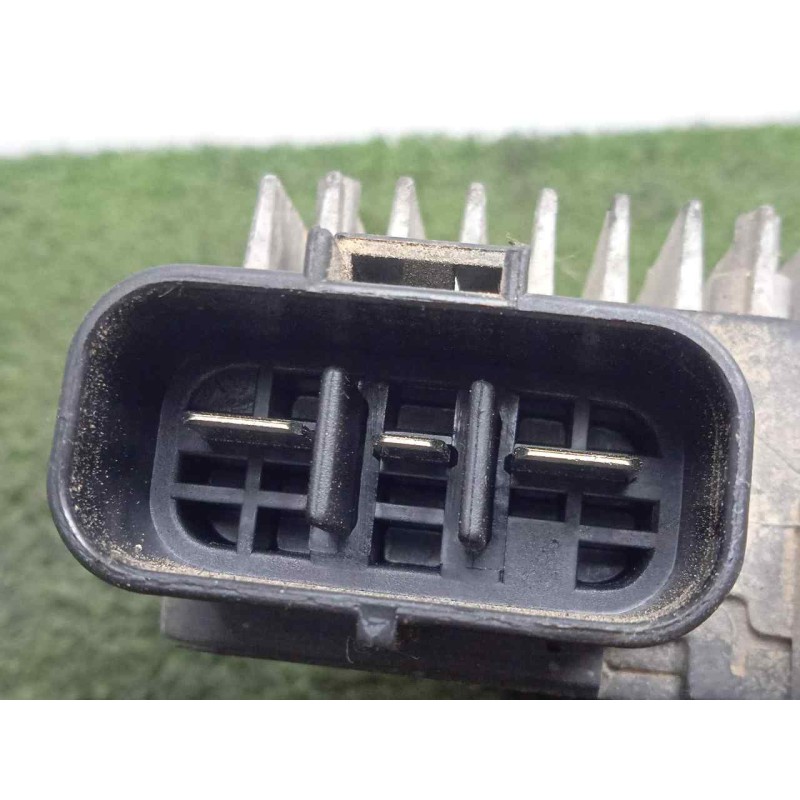 Recambio de modulo electronico para ssangyong kyron 2.0 referencia OEM IAM 2132209050  