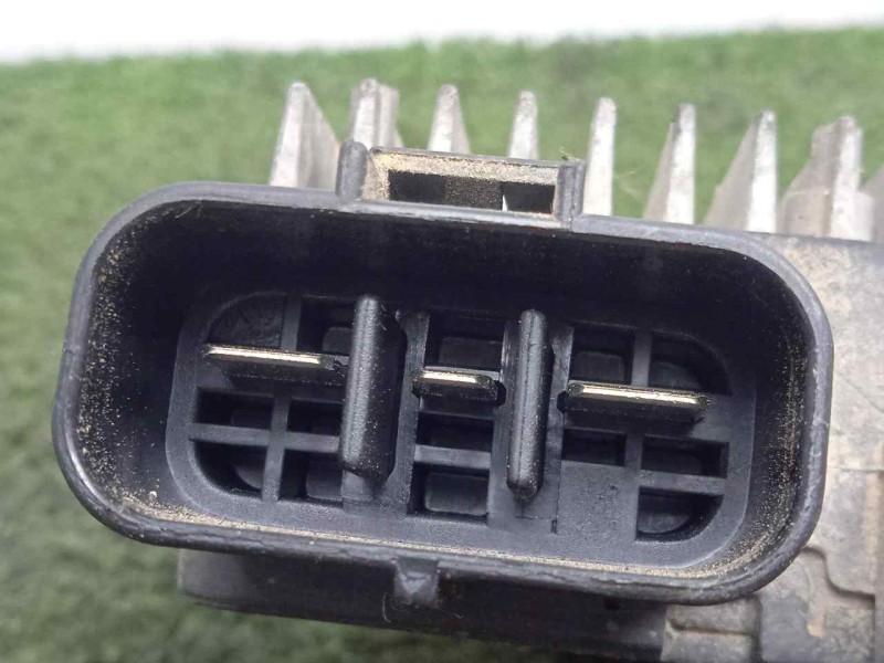Recambio de modulo electronico para ssangyong kyron 2.0 referencia OEM IAM 2132209050  