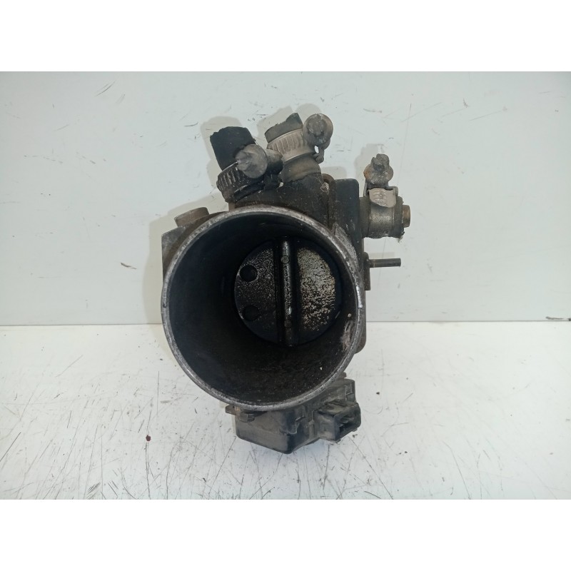 Recambio de caja mariposa para opel corsa a 1.6 cat referencia OEM IAM 90298126  