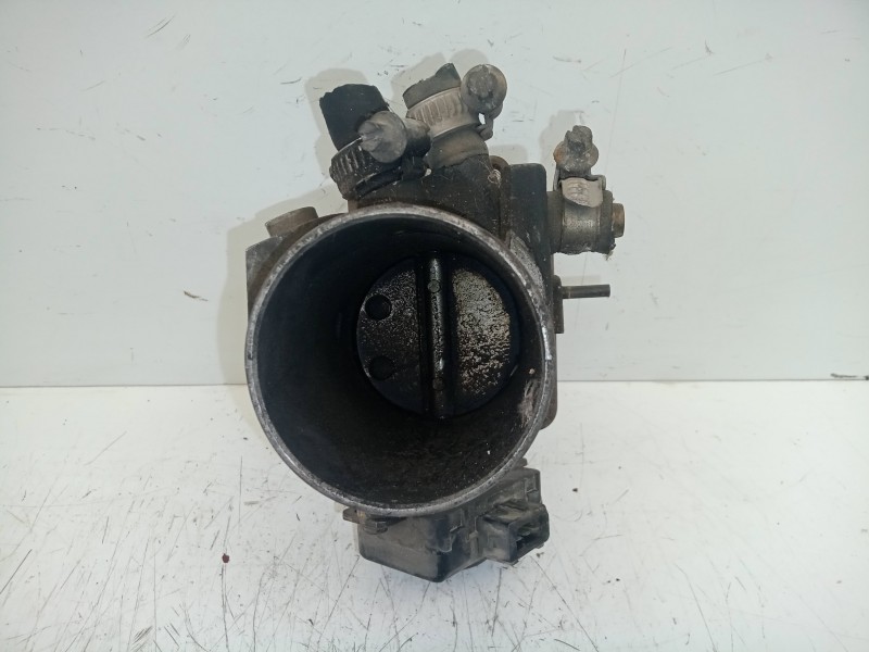 Recambio de caja mariposa para opel corsa a 1.6 cat referencia OEM IAM 90298126  