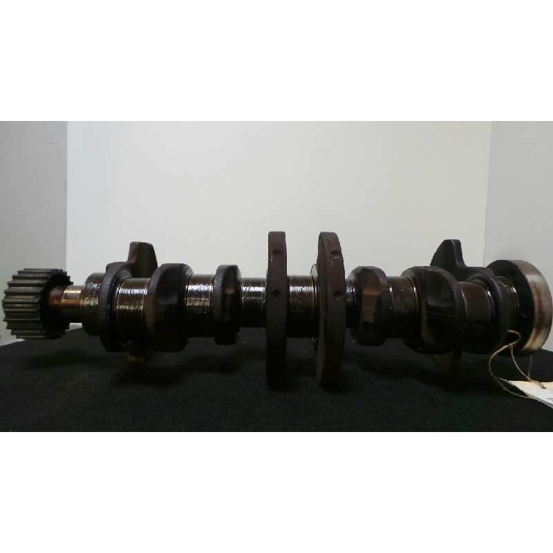 Recambio de cigueñal para volkswagen polo berlina (6n2) 1.4 16v referencia OEM IAM 036H  