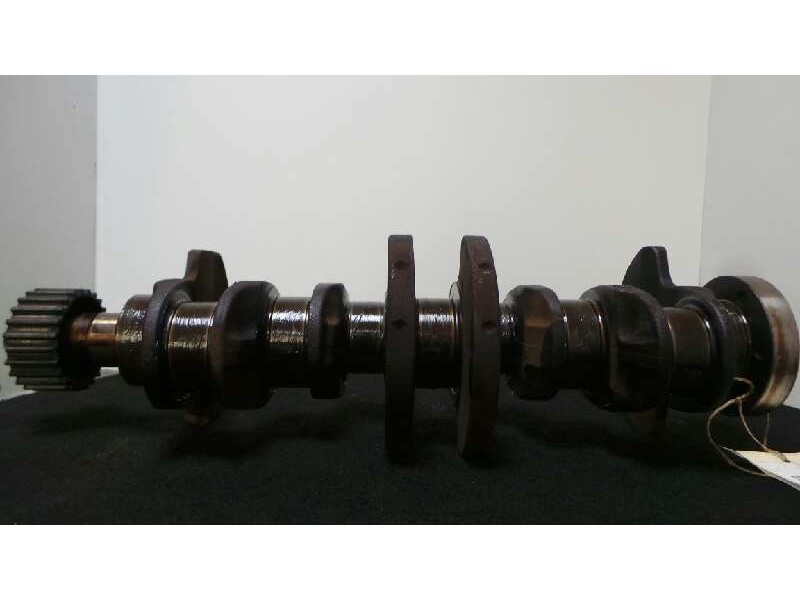 Recambio de cigueñal para volkswagen polo berlina (6n2) 1.4 16v referencia OEM IAM 036H  