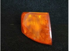 Recambio de piloto delantero derecho para ford escort berlina 1.6 cat-u referencia OEM IAM  ESCORT.90 AMBAR