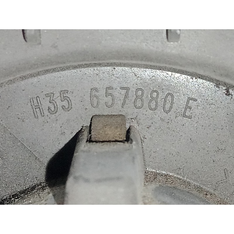 Recambio de ventilador calefaccion para seat leon (1m1) 1.8 20v turbo referencia OEM IAM 1J1819021A  