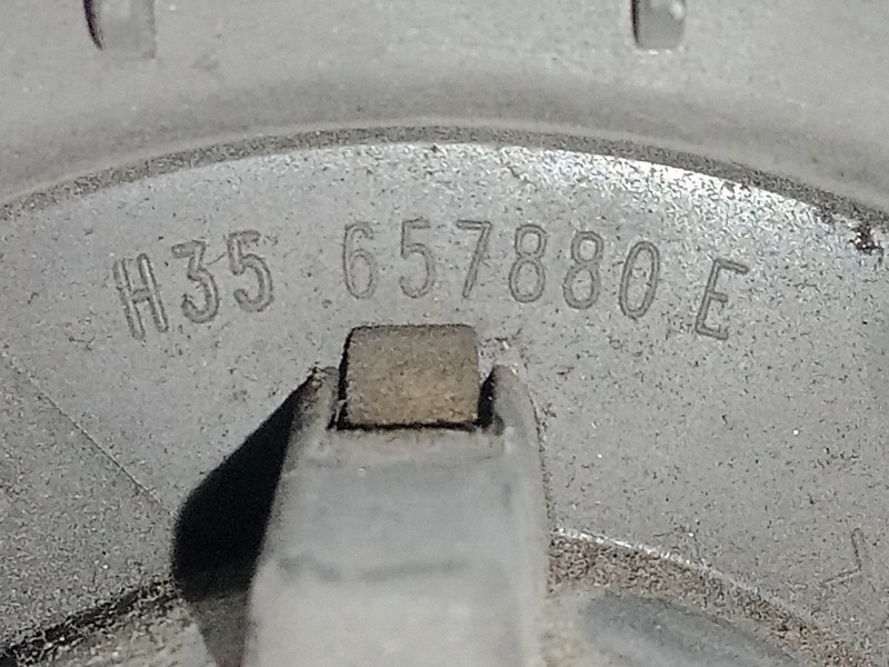 Recambio de ventilador calefaccion para seat leon (1m1) 1.8 20v turbo referencia OEM IAM 1J1819021A  