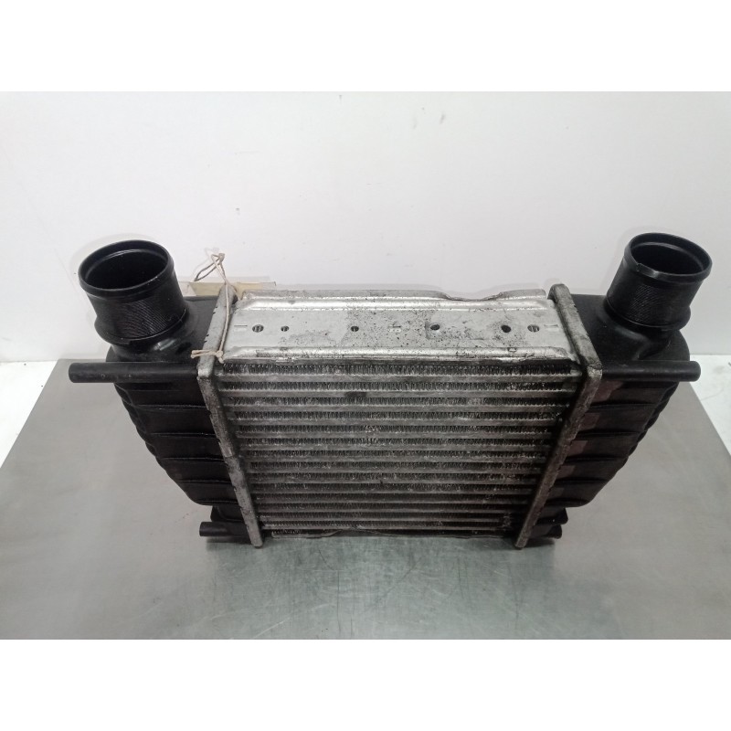 Recambio de intercooler para renault clio iii 1.5 dci diesel fap referencia OEM IAM 8200471885  