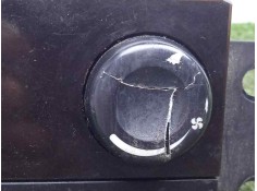Recambio de mando climatizador para ssangyong rexton 2.7 turbodiesel cat referencia OEM IAM 6870008030 CON.TARAS CON.TARA 2