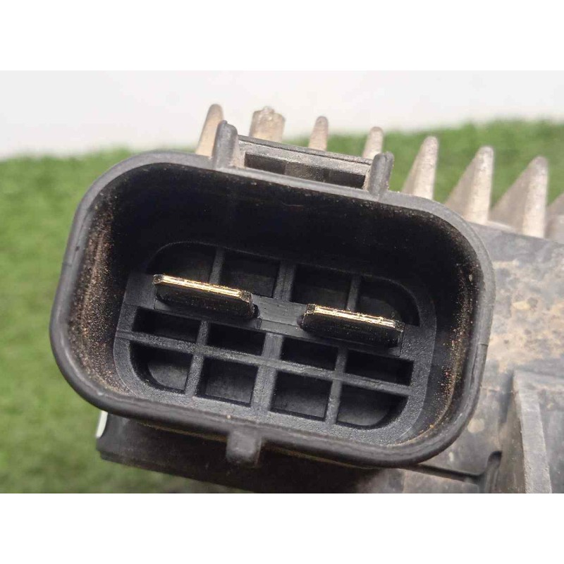 Recambio de modulo electronico para ssangyong kyron 2.0 referencia OEM IAM 2132209050  