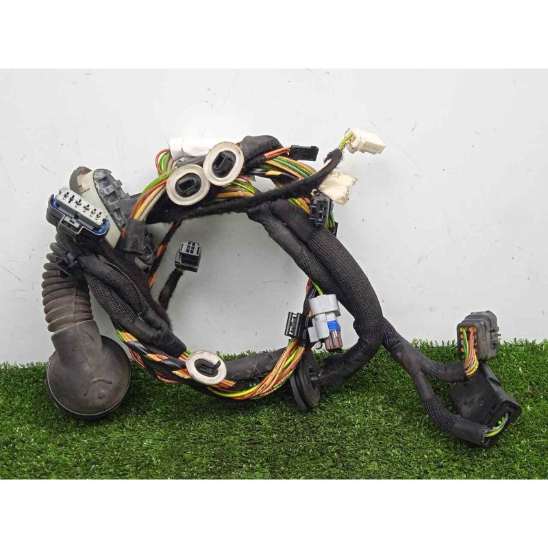 Recambio de instalacion electrica para peugeot 508 2.0 16v hdi fap referencia OEM IAM 9802869480 PUERTA DELANTERA DERECHA 