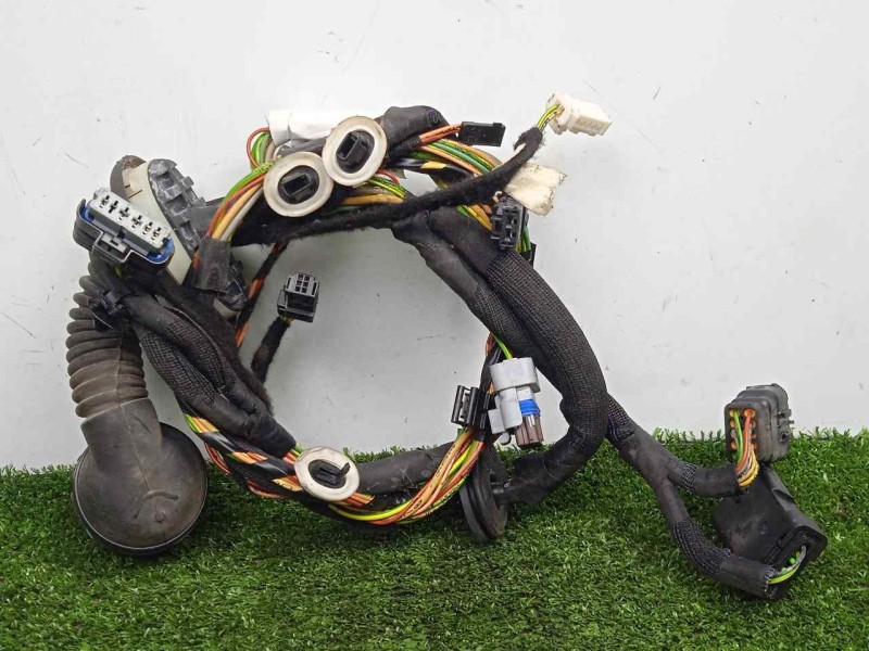 Recambio de instalacion electrica para peugeot 508 2.0 16v hdi fap referencia OEM IAM 9802869480 PUERTA DELANTERA DERECHA 