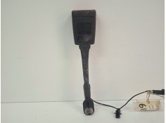 Recambio de enganche cinturon delantero izquierdo para opel astra k lim. 5türig selective referencia OEM IAM 39016993-34196027  