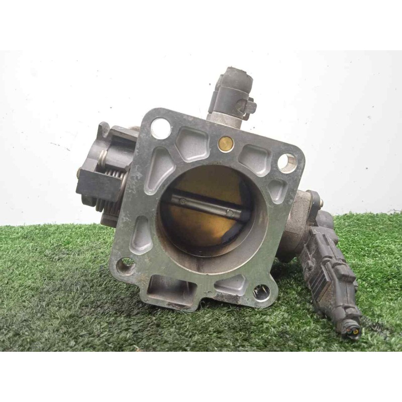 Recambio de caja mariposa para kia rio 1.4 cat referencia OEM IAM 3510026860  