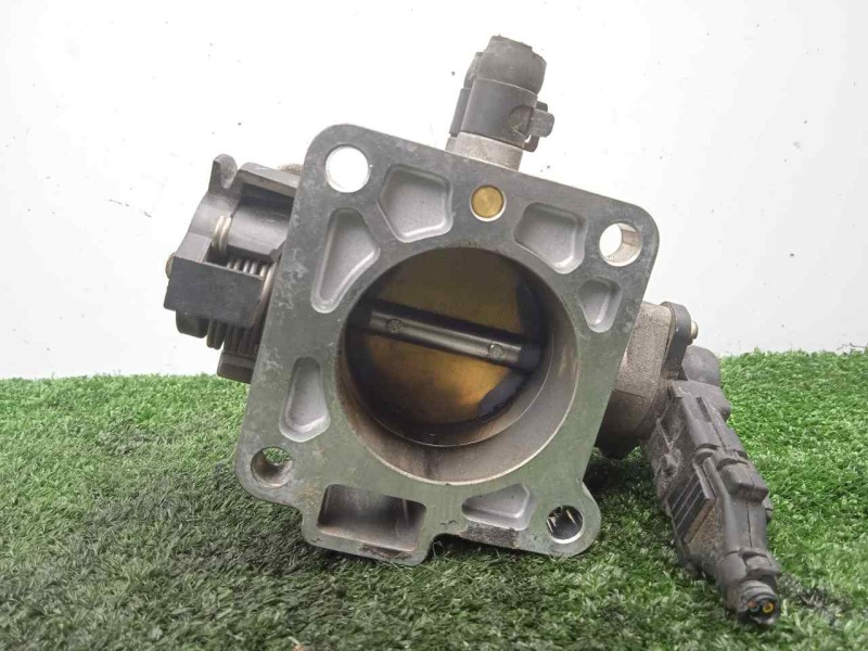 Recambio de caja mariposa para kia rio 1.4 cat referencia OEM IAM 3510026860  