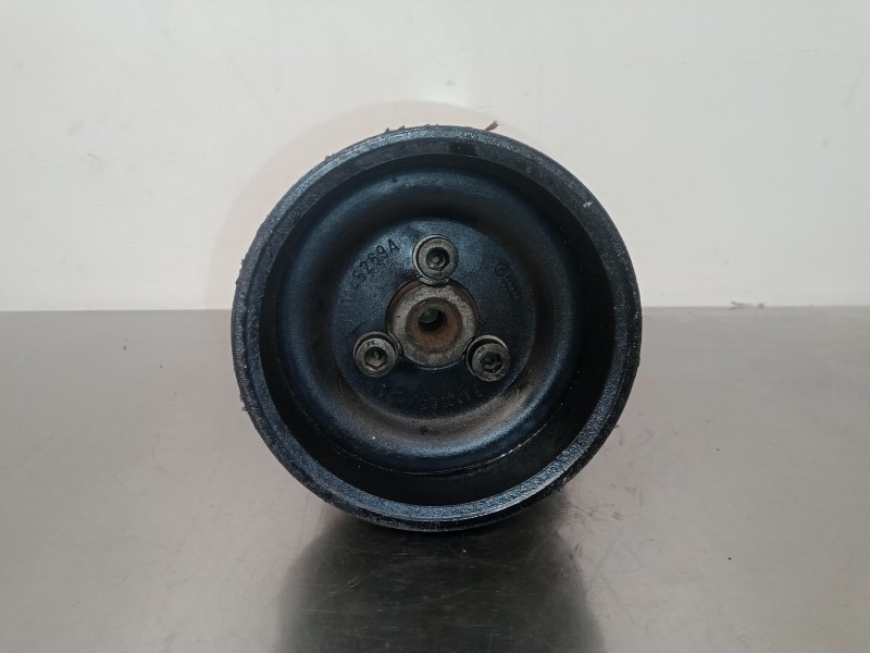 Recambio de bomba direccion para volkswagen polo berlina (6n2) 1.4 16v referencia OEM IAM 030145269A  