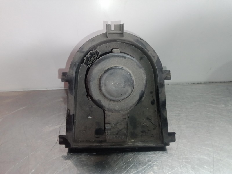 Recambio de ventilador calefaccion para seat leon (1m1) 1.8 20v turbo referencia OEM IAM 1J1819021A  