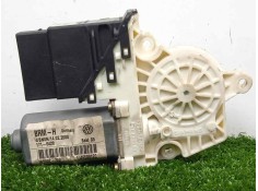 Recambio de motor elevalunas trasero derecho para seat toledo (1m2) 1.9 tdi referencia OEM IAM 101438203-05076625-101482202-1J04
