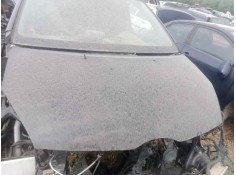 Recambio de capot para toyota corolla verso (r1) 2.2 turbodiesel cat referencia OEM IAM  NEGRO 