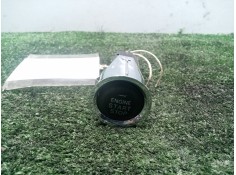 Recambio de conmutador de arranque para toyota corolla verso (r1) 2.0 turbodiesel cat referencia OEM IAM 896110F010 BOTON.ARRANQ