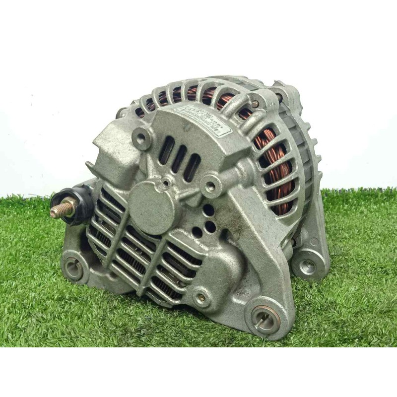 Recambio de alternador para mazda 6 berlina (gg) 2.0 diesel cat referencia OEM IAM A3TB4981  