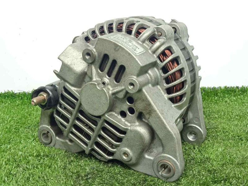 Recambio de alternador para mazda 6 berlina (gg) 2.0 diesel cat referencia OEM IAM A3TB4981  